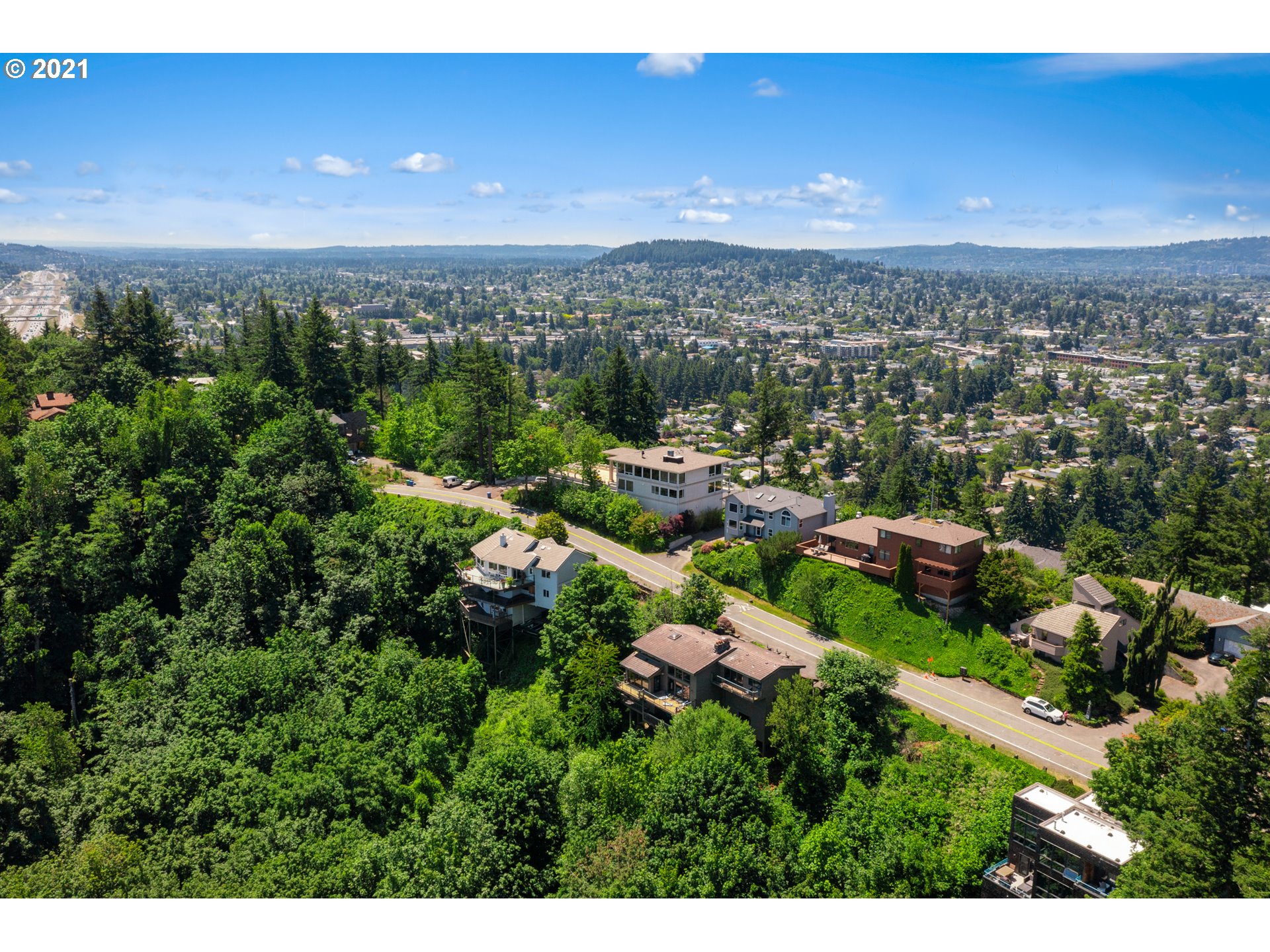 3056 Northeast Rocky Butte Road Portland, OR 97220 - Photo 9 of 17 View