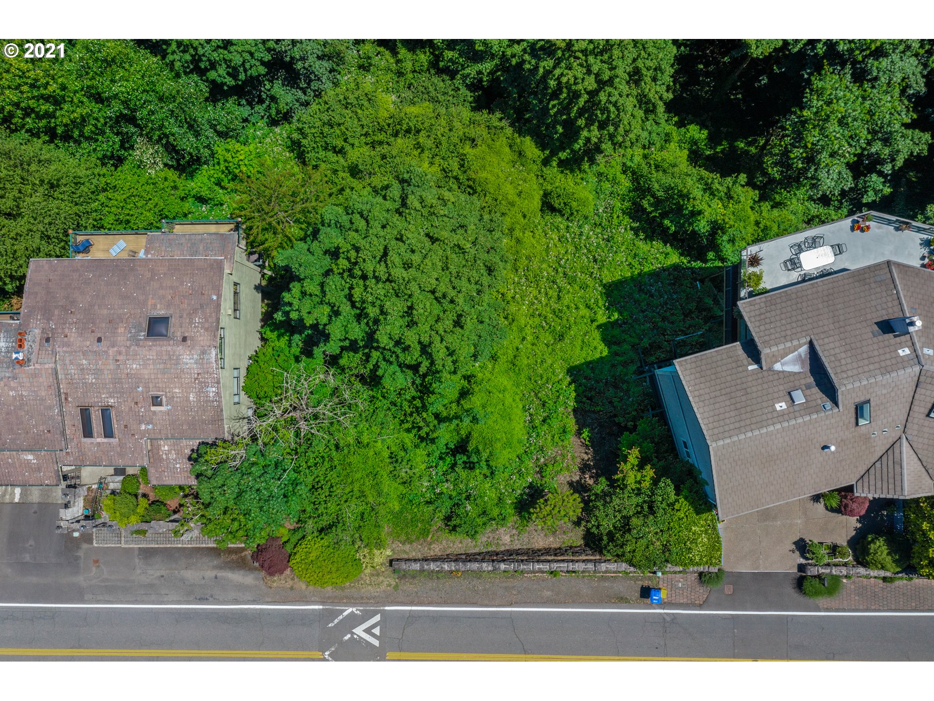 3056 Northeast Rocky Butte Road Portland, OR 97220 - Photo 10 of 17 View