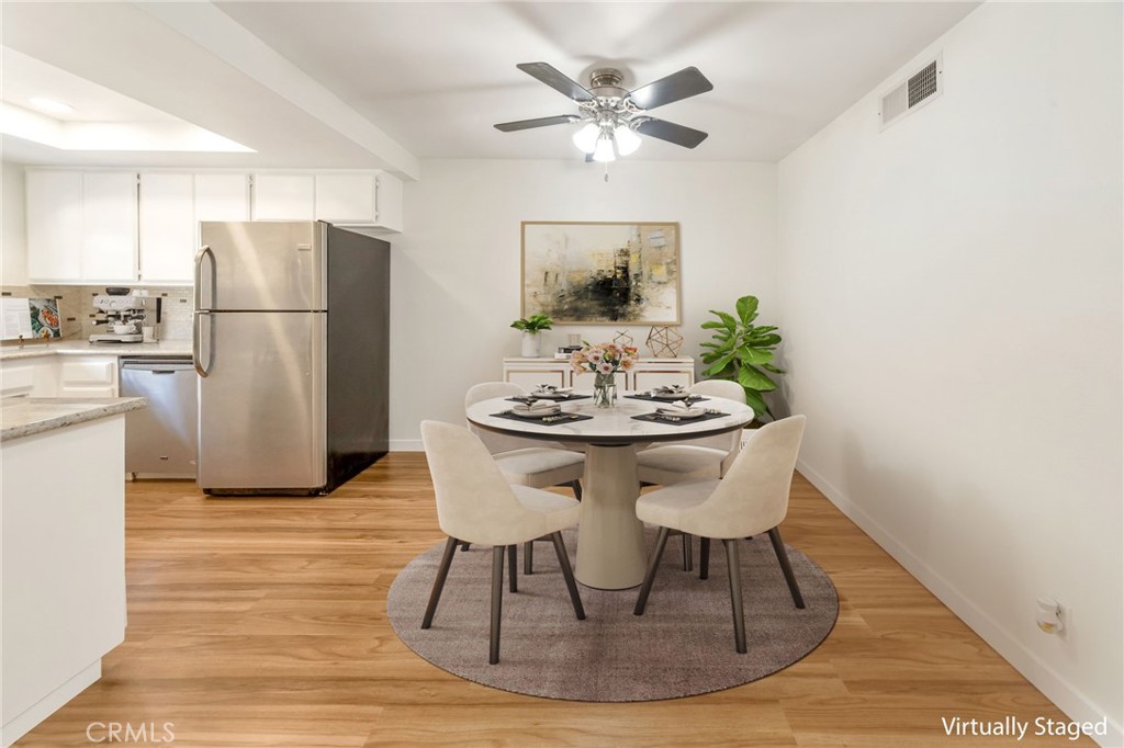 5320 Peck Road, Unit 18 El Monte, CA 91732 - Photo 5 of 33 Virtually Staged