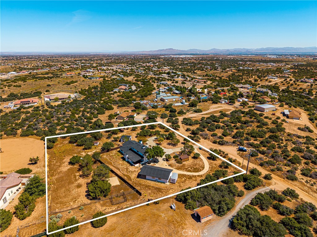 7788 Columbine Road Oak Hills, CA 92344 - Photo 41 of 72