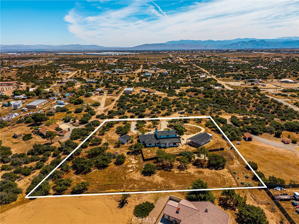 7788 Columbine Road Oak Hills, CA 92344 - Photo 43 of 72