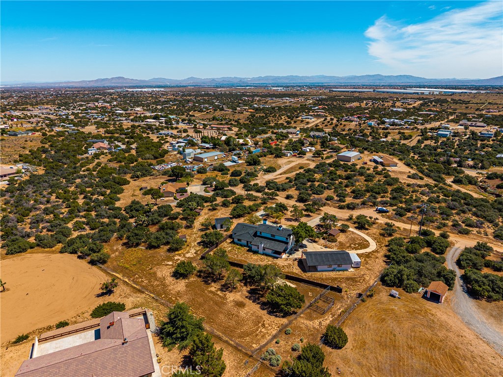 7788 Columbine Road Oak Hills, CA 92344 - Photo 44 of 72