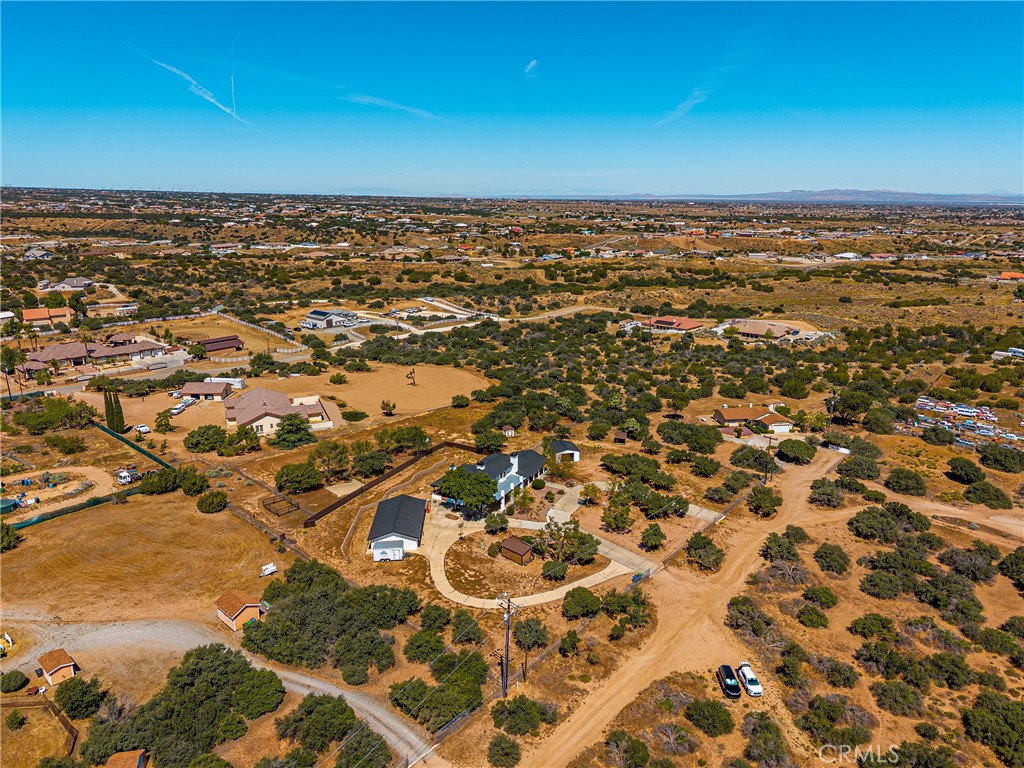 7788 Columbine Road Oak Hills, CA 92344 - Photo 46 of 72