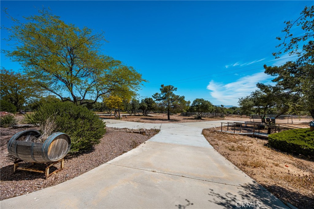 7788 Columbine Road Oak Hills, CA 92344 - Photo 54 of 72
