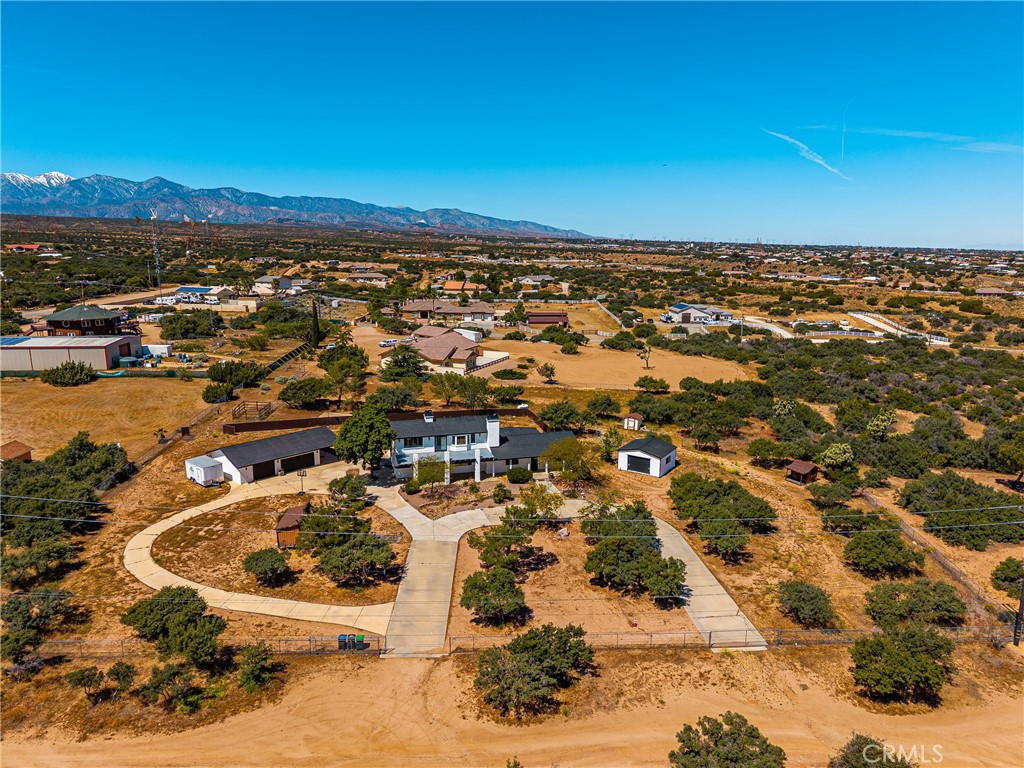7788 Columbine Road Oak Hills, CA 92344 - Photo 57 of 72