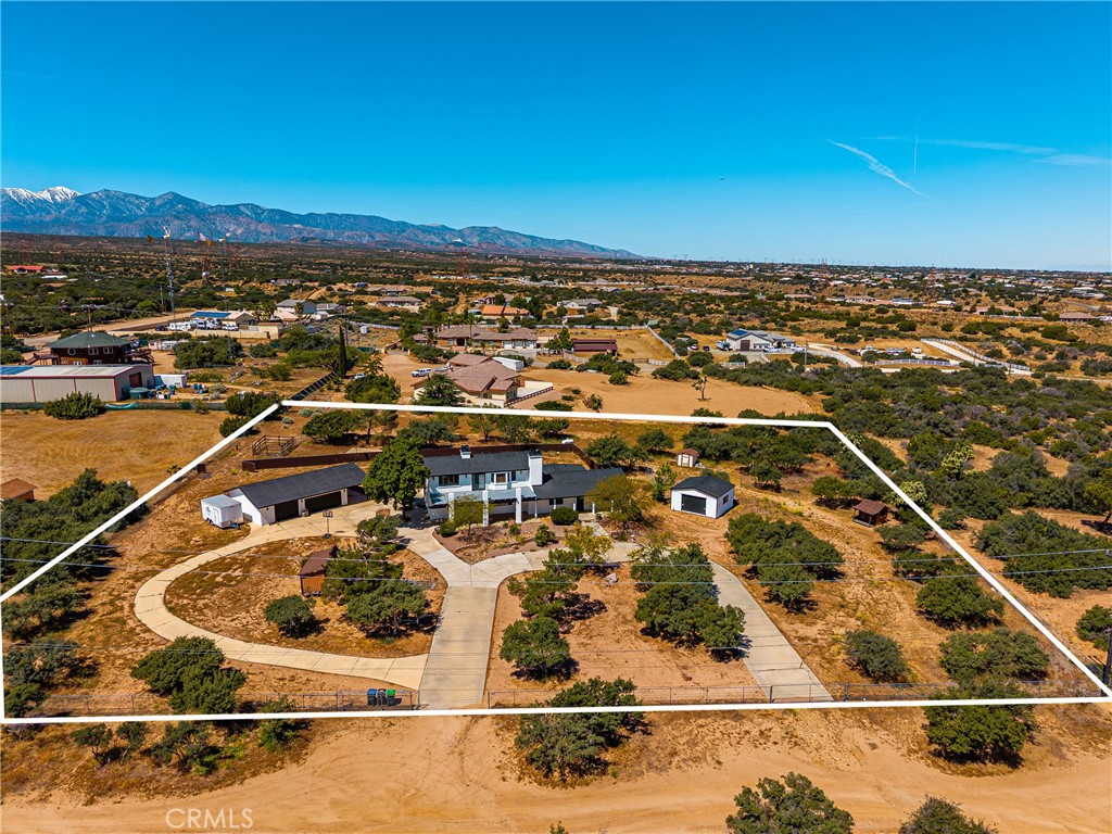 7788 Columbine Road Oak Hills, CA 92344 - Photo 60 of 72