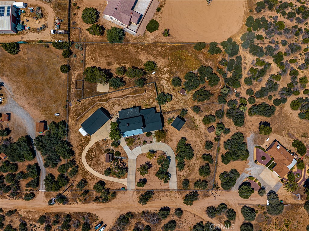 7788 Columbine Road Oak Hills, CA 92344 - Photo 71 of 72
