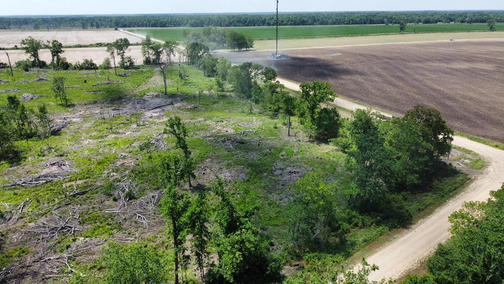 1 Omega Road Rolling Fork, MS 39159 - Photo 1 of 10 Main View