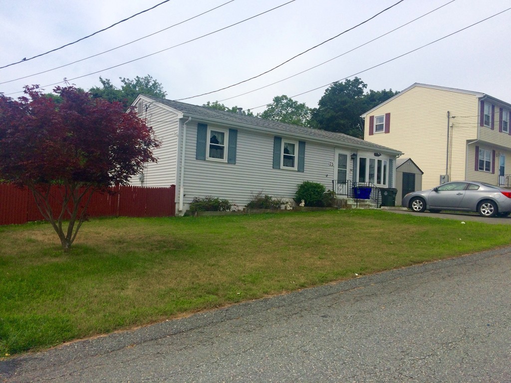 75 Roy Street Fall River, MA 02721 - Photo 2 of 6