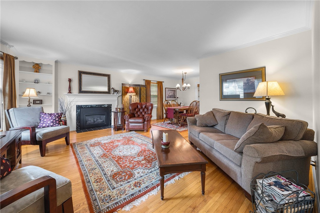 570 Antlers Drive Rochester, NY 14618 - Photo 7 of 46