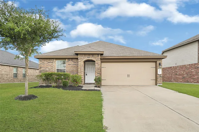 $314,900 | 29607 Jarvis Bay Pass, Katy, TX 77494