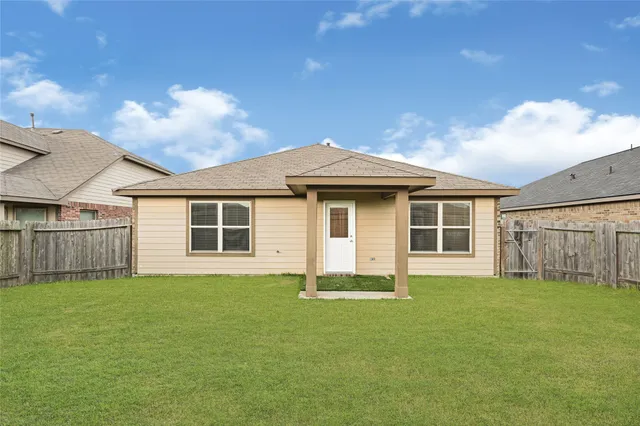 $314,900 | 29607 Jarvis Bay Pass, Katy, TX 77494