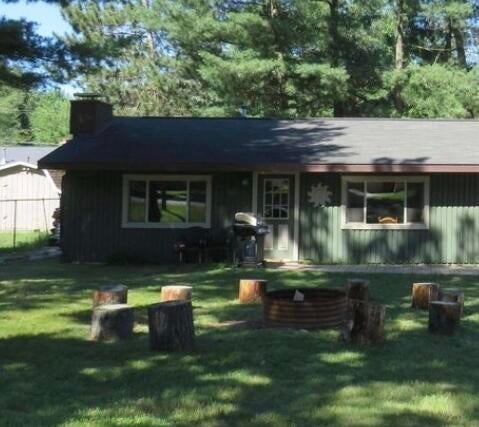 1853 Muskegon Road St. Helen, MI 48656 - Photo 2 of 6 34971