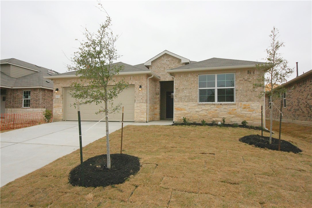 10625 Gonzales Ranger Pass Austin, TX 78754 - Photo 2 of 26