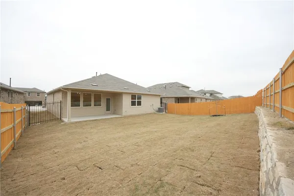 $1,995 | 10625 Gonzales Ranger Pass, Austin, TX 78754