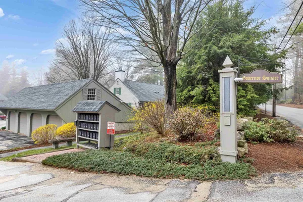 $375,000 | 7 Governor Square, Peterborough, NH 03458