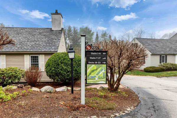 $375,000 | 7 Governor Square, Peterborough, NH 03458