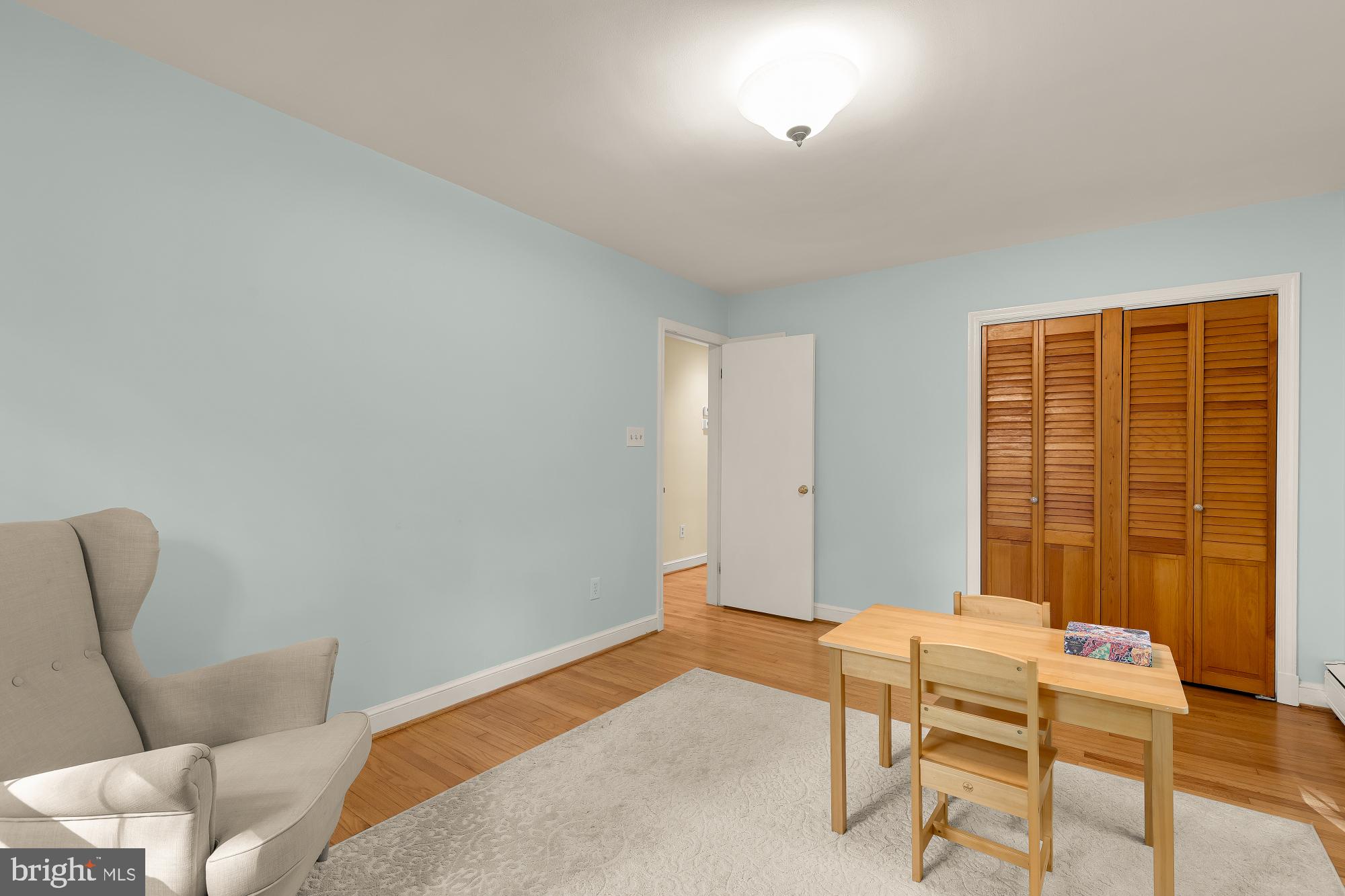 1109 Crowfoot Lane Silver Spring, MD 20904 - Photo 31 of 44