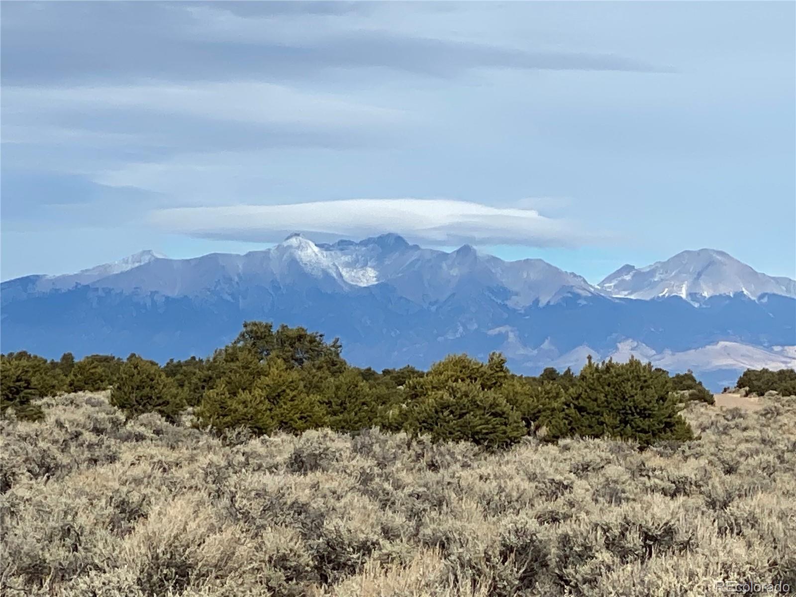Melby Ranch Road San Luis, CO 81152 - Photo 1 of 8