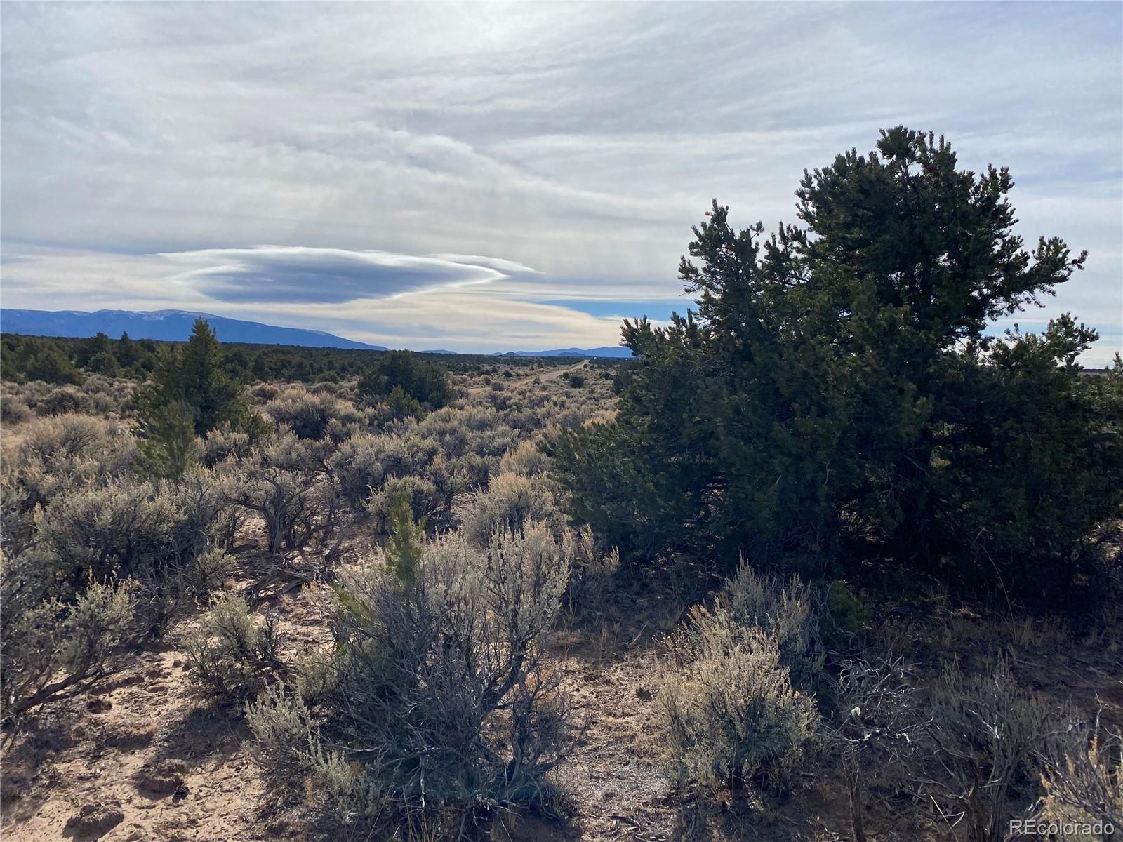 Melby Ranch Road San Luis, CO 81152 - Photo 2 of 8 a view of an outdoor space and mountain view
