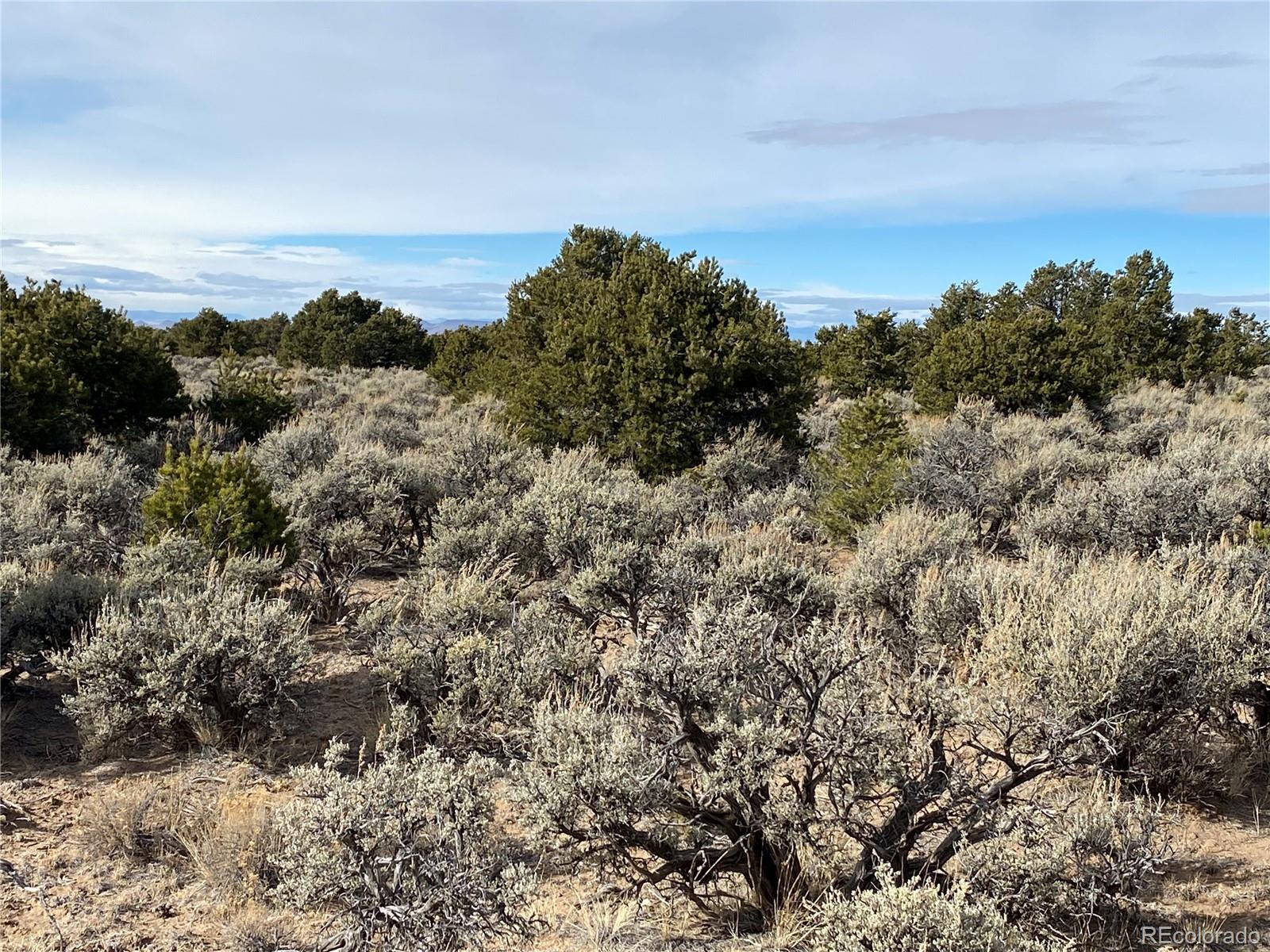 Melby Ranch Road San Luis, CO 81152 - Photo 5 of 8 a view of a sky