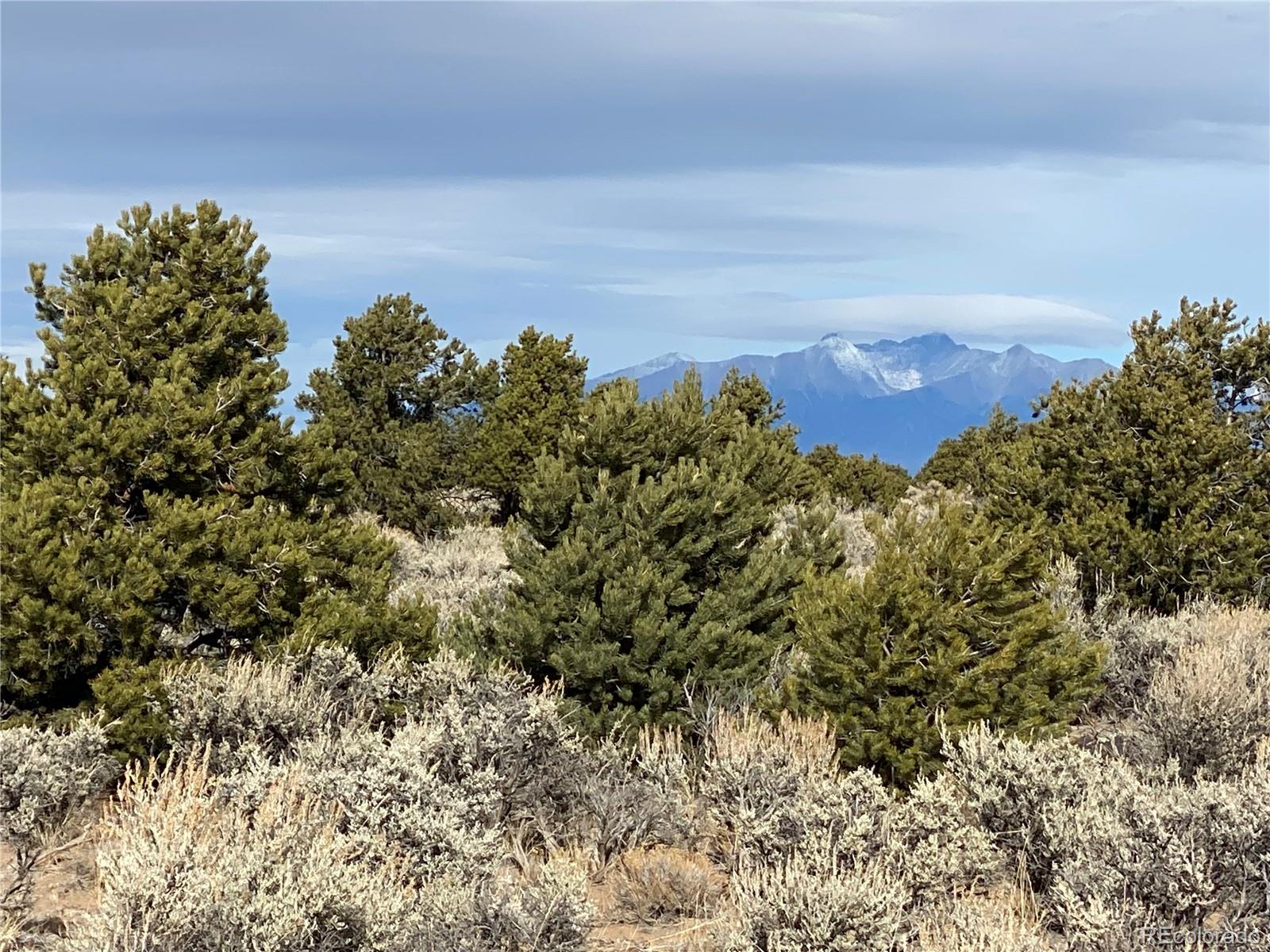 Melby Ranch Road San Luis, CO 81152 - Photo 6 of 8 a view of a houses with a yard