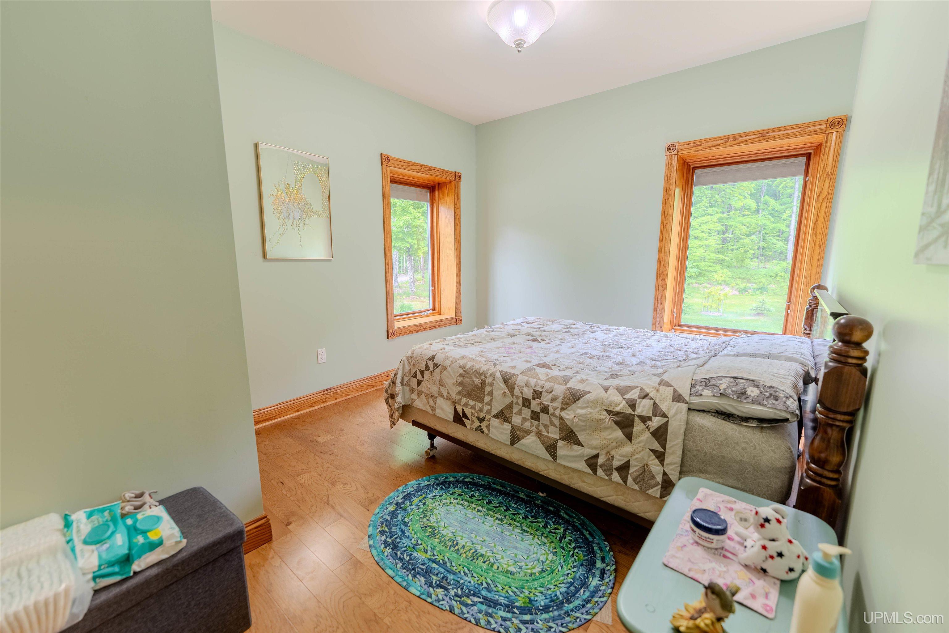 4866 N Camp 23 Road Germfask, MI 49836 - Photo 23 of 63