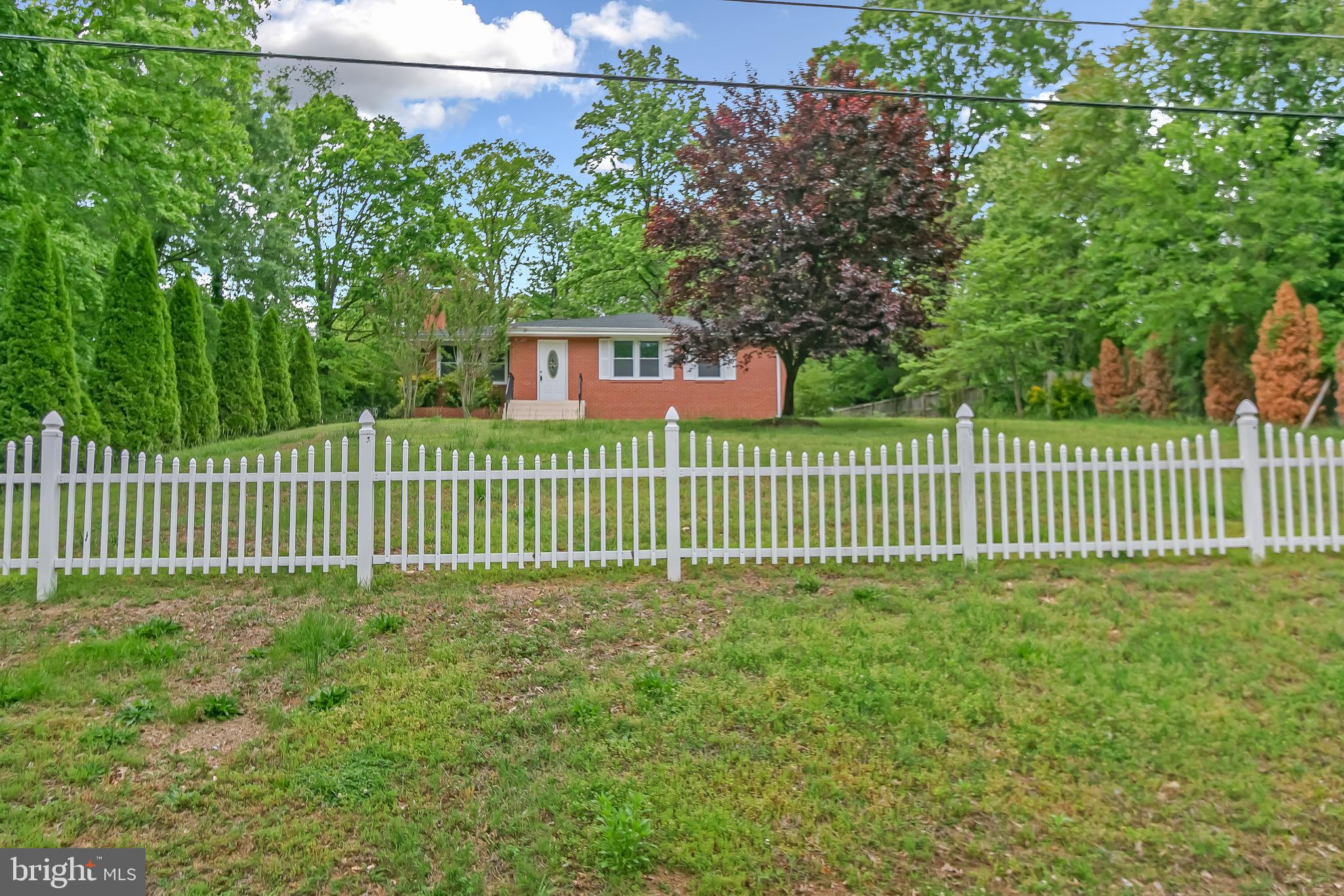 7209 Calamo Street Springfield, VA 22150 - Photo 22 of 33 Gallery Image 22