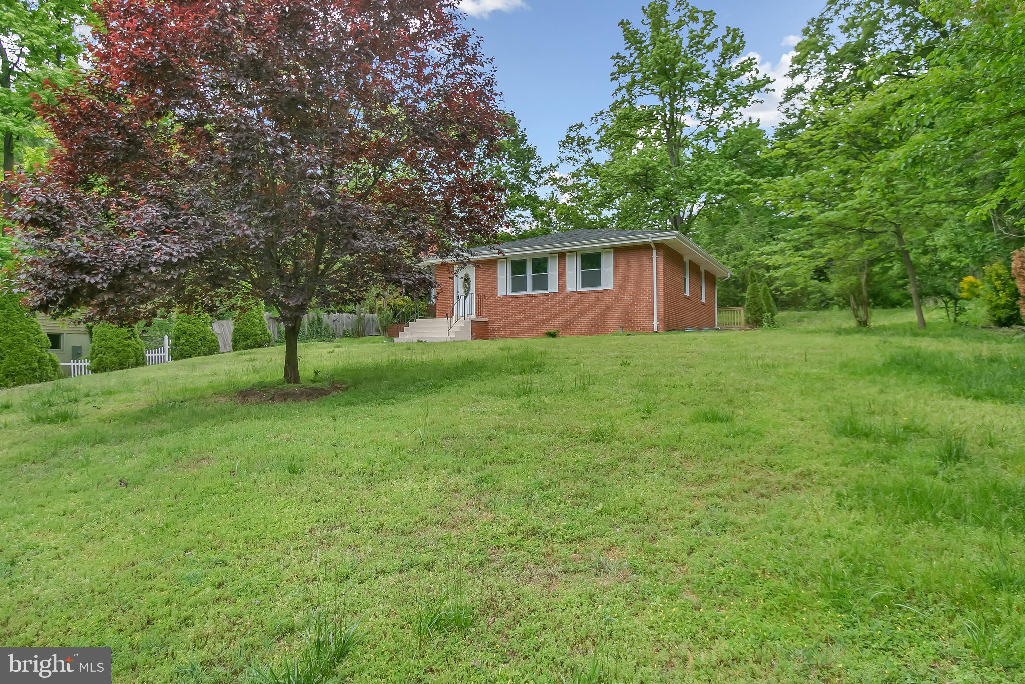 7209 Calamo Street Springfield, VA 22150 - Photo 24 of 33 Gallery Image 24