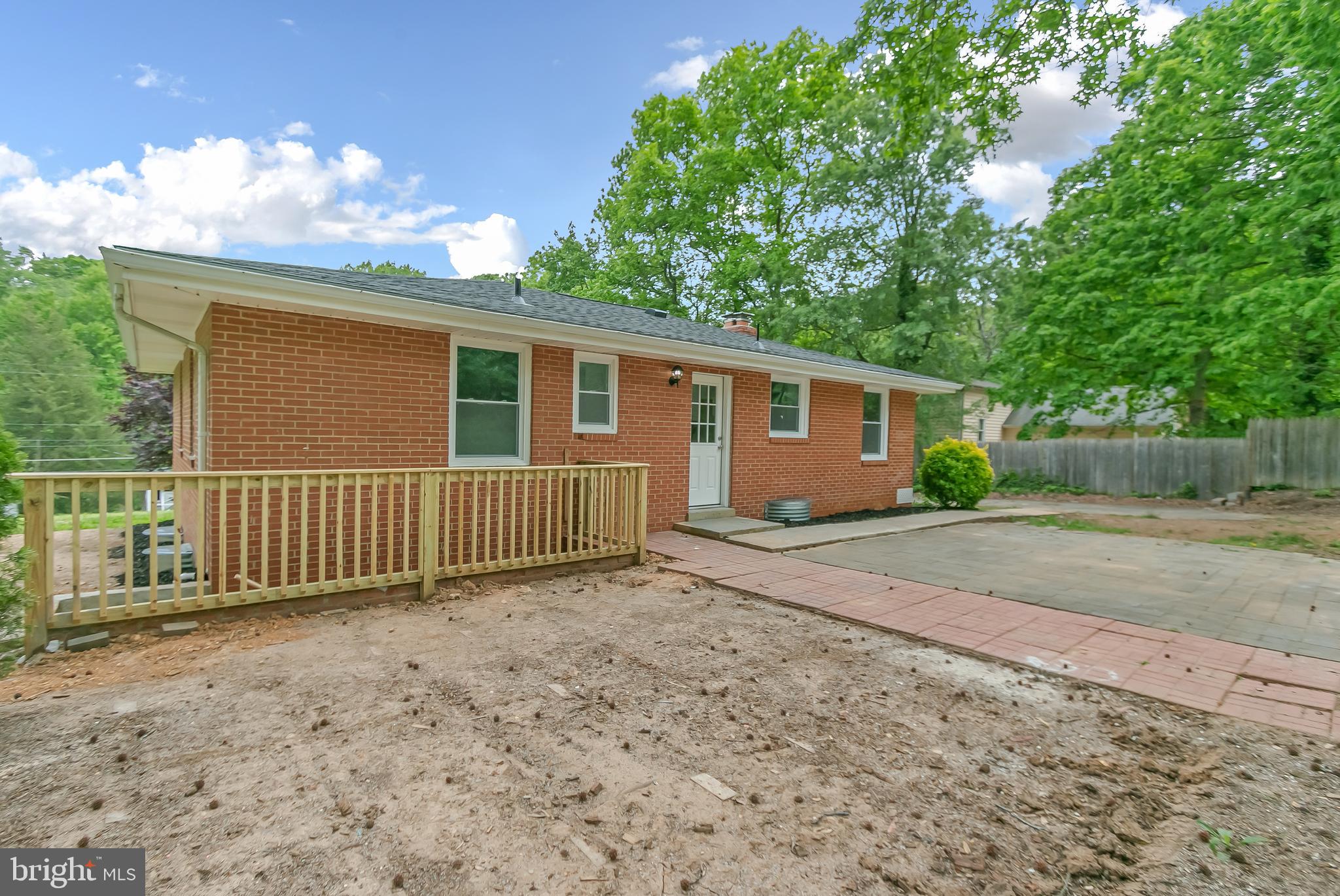 7209 Calamo Street Springfield, VA 22150 - Photo 32 of 33 Gallery Image 32