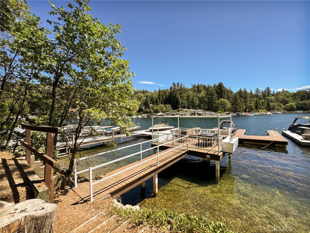 27589 West Shore Road Lake Arrowhead, CA 92352 - Photo 41 of 42