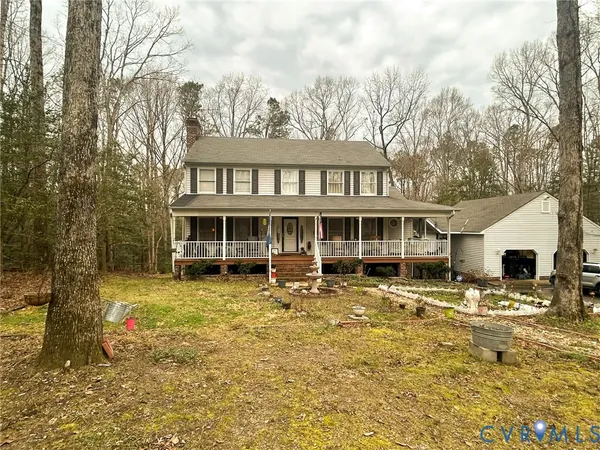 $499,000 | 3804 Pheasant Chase Drive, Henrico, VA 23231