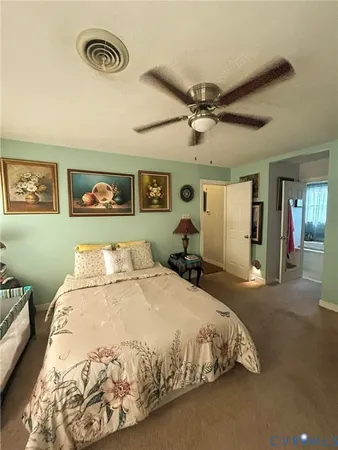 a bathroom with a tub and a window