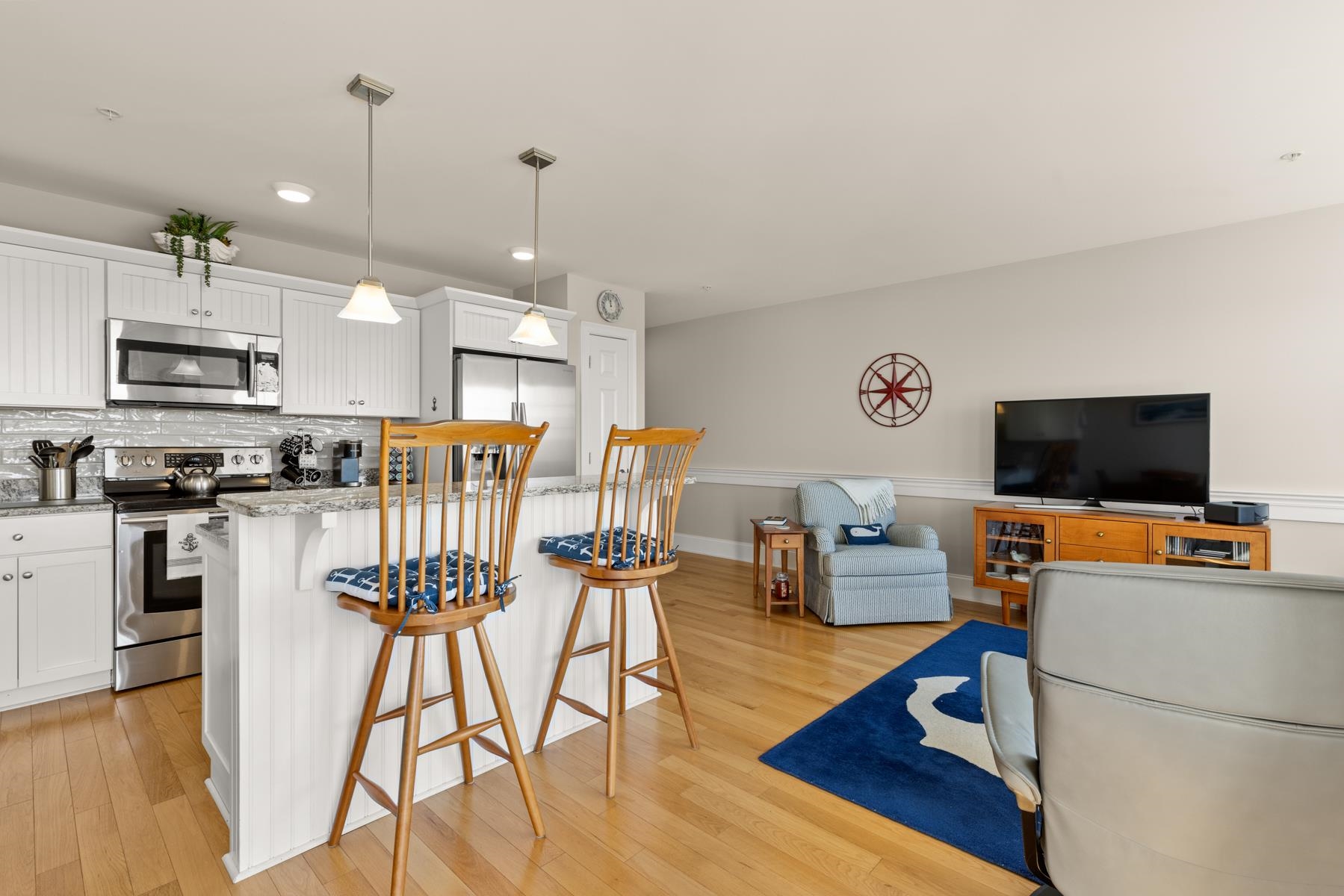 580 Winnacunnet Road, Unit 205 Hampton, NH 03842 - Photo 16 of 46