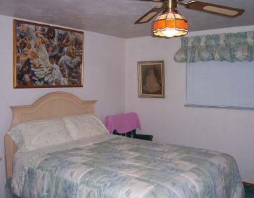 12410 Roth Drive North Huntingdon, PA 15642 - Photo 7 of 8 Master Bedroom.