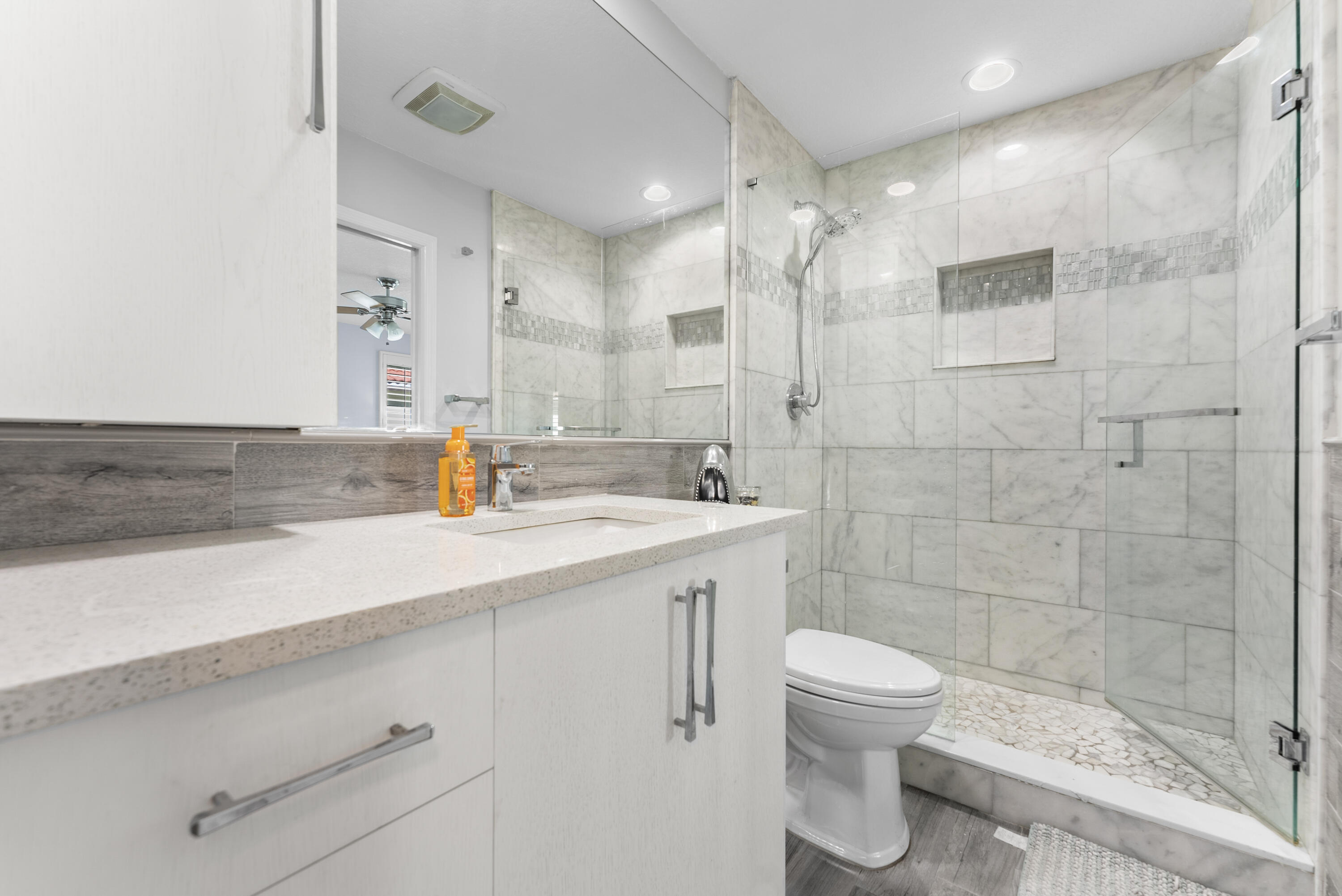334 Northwest 42nd Street Boca Raton, FL 33431 - Photo 36 of 48 Guest Bath1