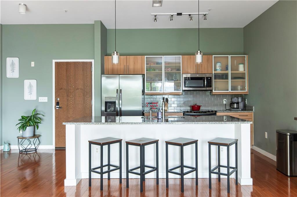 333 Nelson Street Southwest, Unit 337 Atlanta, GA 30313 - Photo 3 of 40