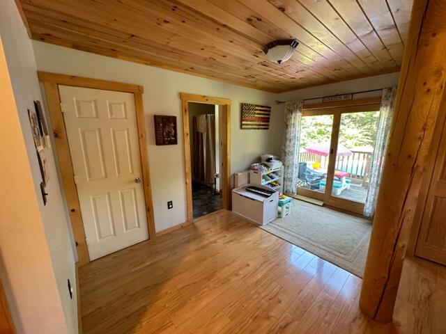 741 Hodgdon Mills Road Linneus, ME 04730 - Photo 42 of 65 IMG_2398