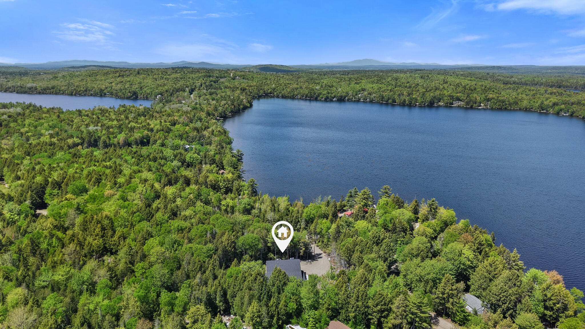 47 Cove Road Lincoln, ME 04457 - Photo 12 of 71 dji_fly_20260526_131116_0031_17798156313