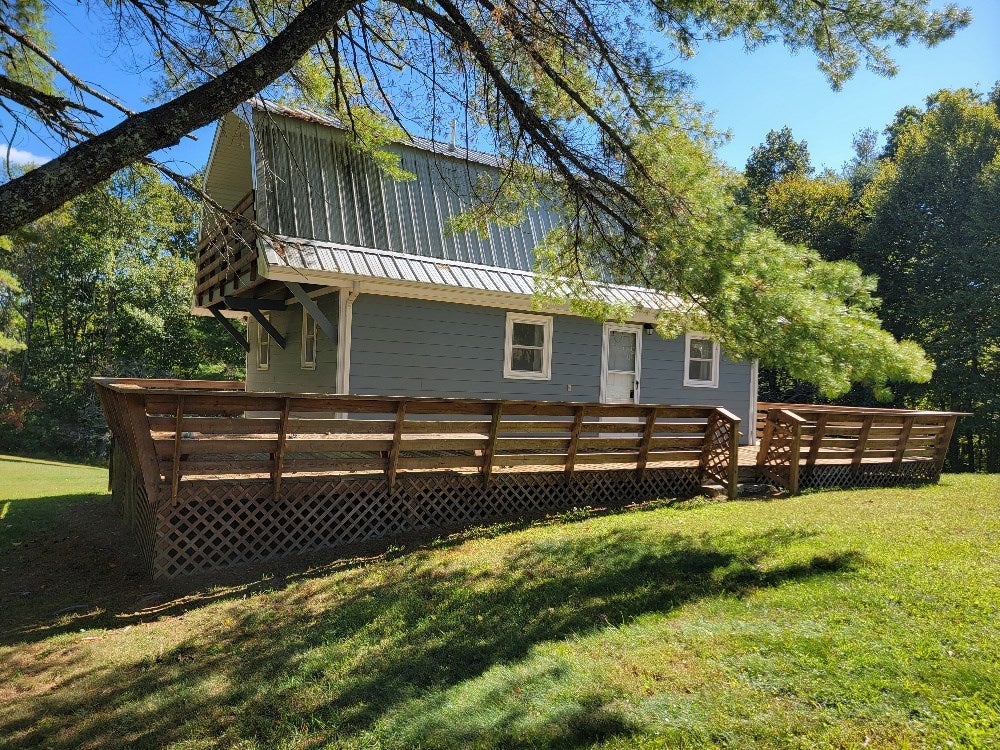 1132 Kanawha Ridge Road Dugspur, VA 24325 - Photo 24 of 28 Gallery Image 24