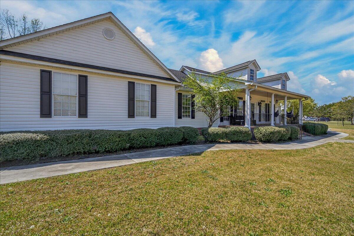 1032 State Rd S-21-488 Coward, SC 29530 - Photo 3 of 67 05-1032 Lynch Road-1