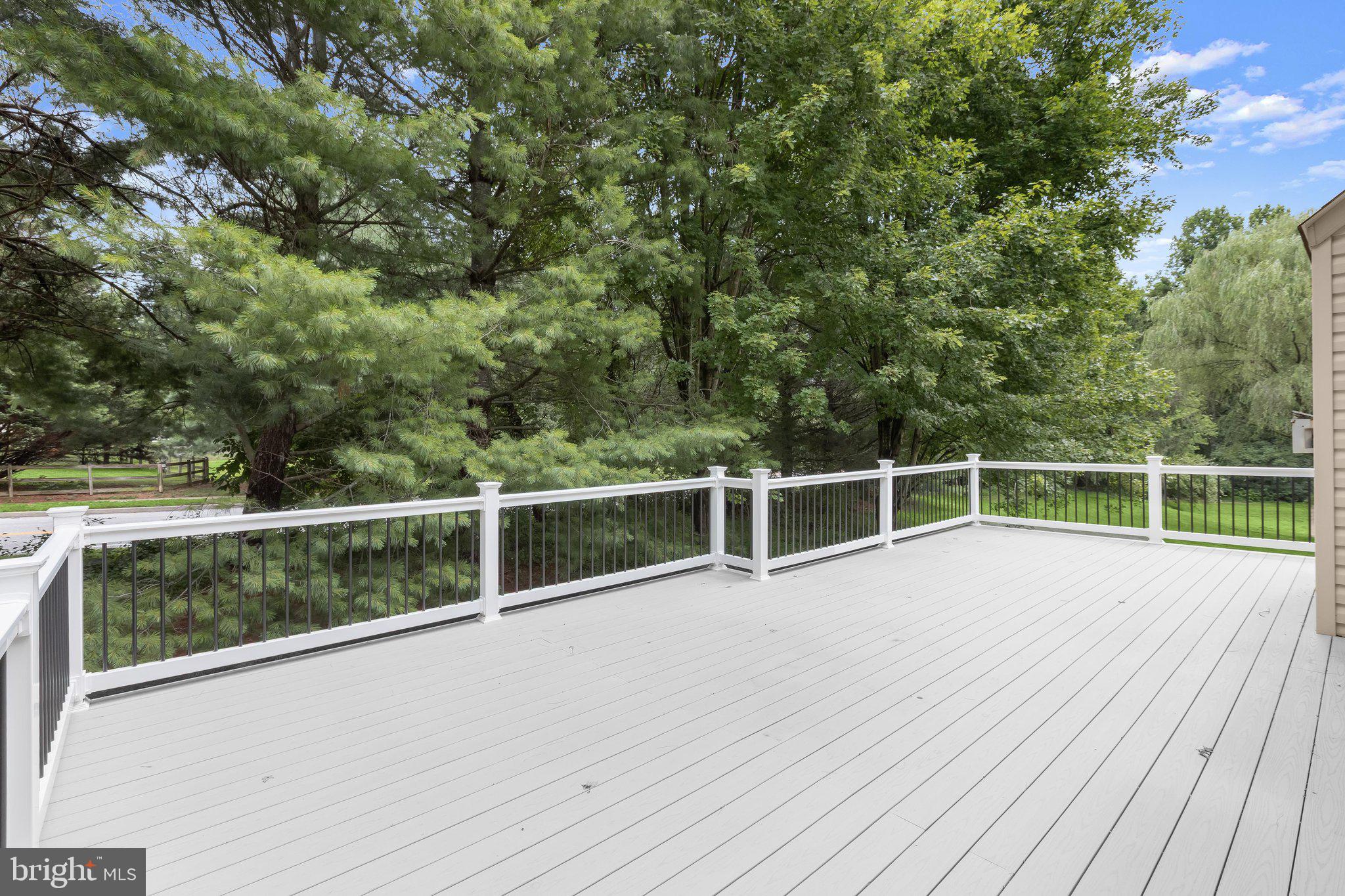 6111 Rippling Tides Terrace Clarksville, MD 21029 - Photo 70 of 84 Deck
