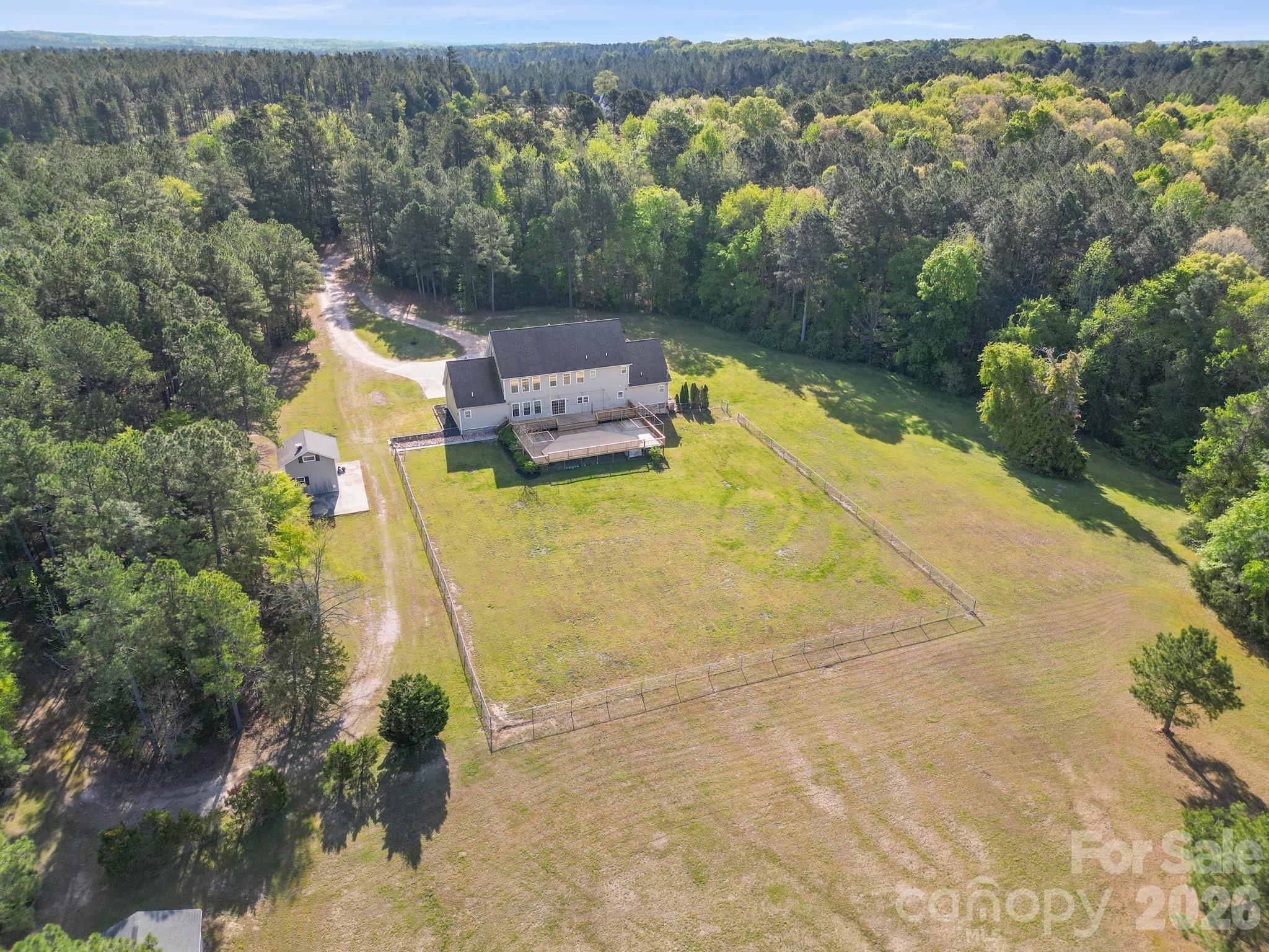 1876 Columbia Road Chester, SC 29706 - Photo 44 of 46