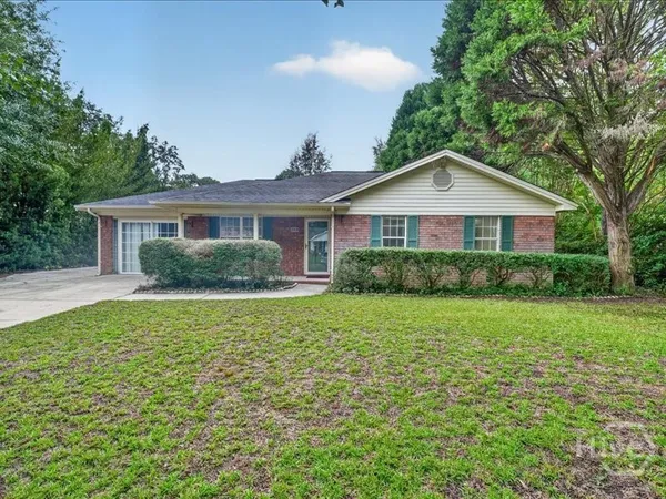 $275,000 | 113 Rose Drive, Springfield, GA 31329