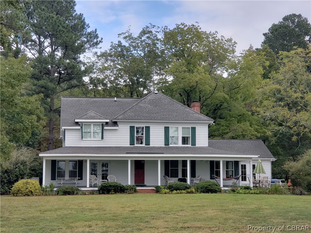 3889 North River Road Foster, VA 23056 - Photo 10 of 11