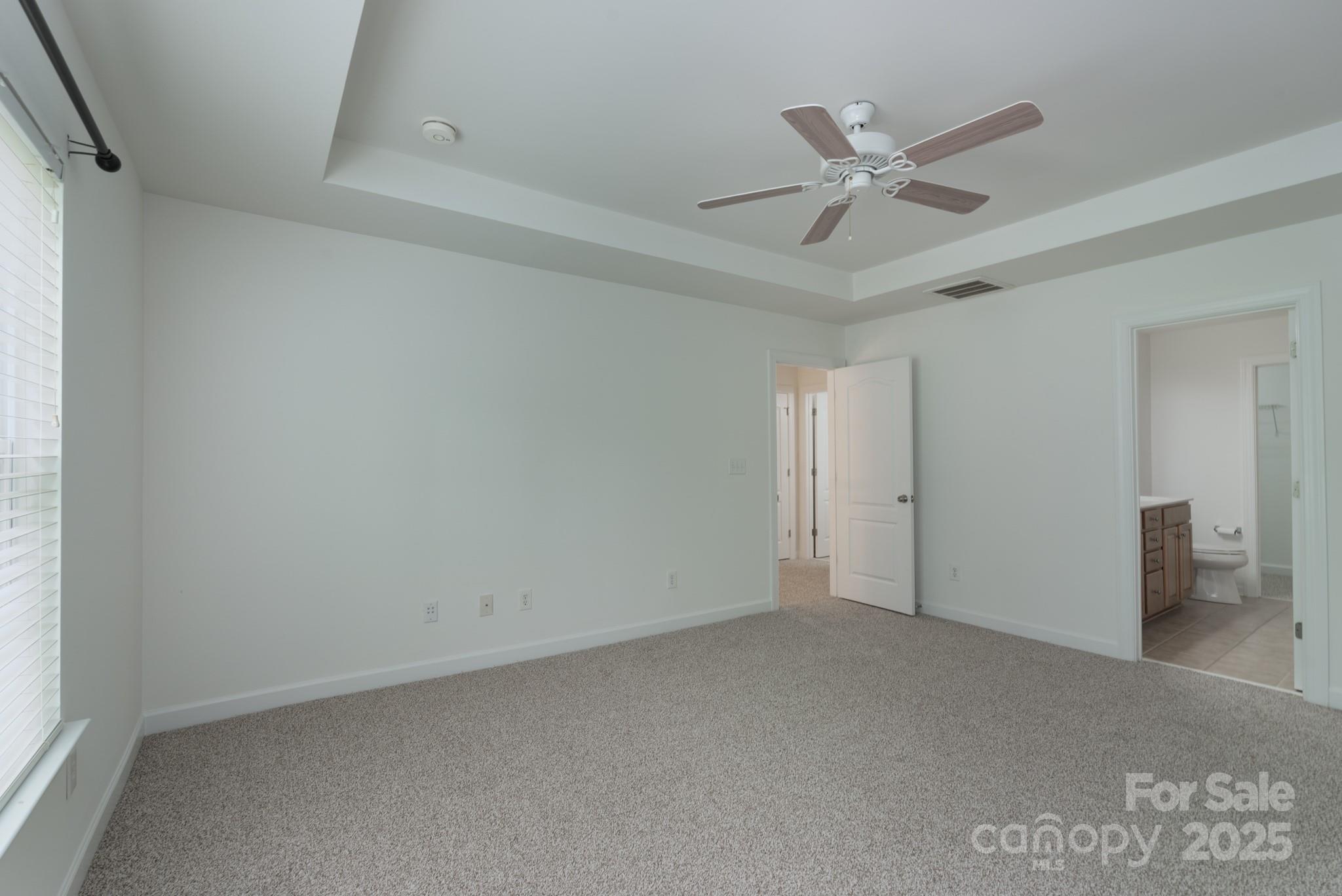 11945 Red Rust Lane Charlotte, NC 28277 - Photo 25 of 41 a view of an empty room