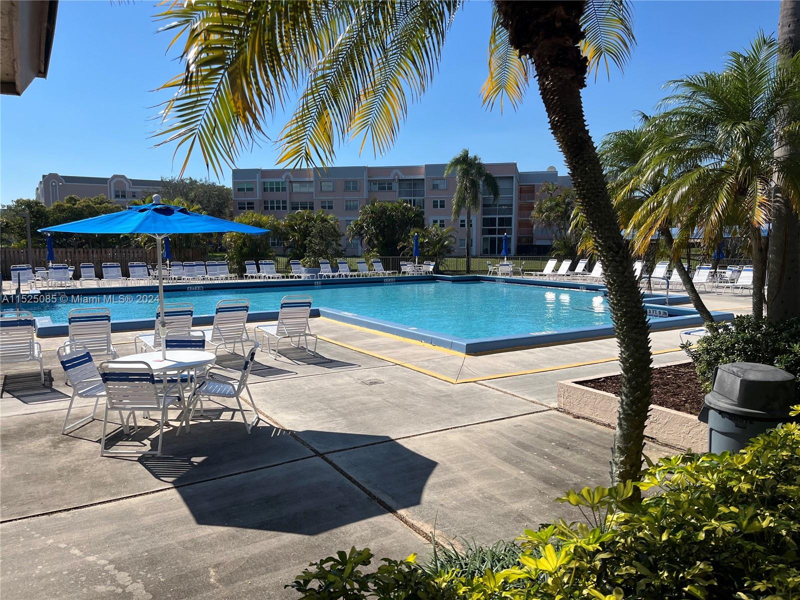 10444 Northwest 30th Ct Unit 106  