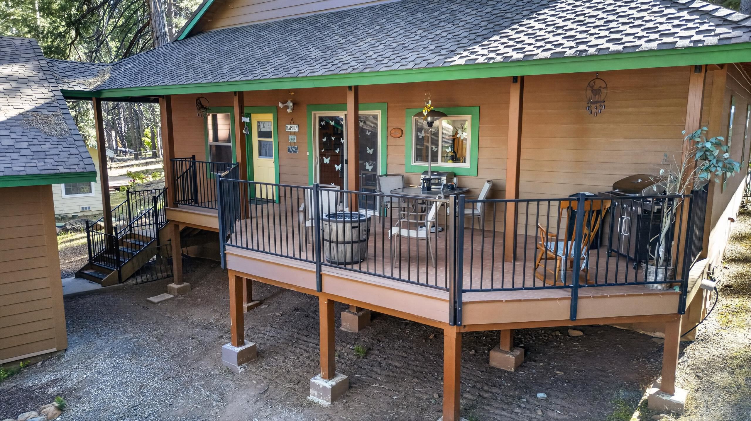 715 East Mountain Ridge Road Lake Almanor, CA 96137 - Photo 40 of 49