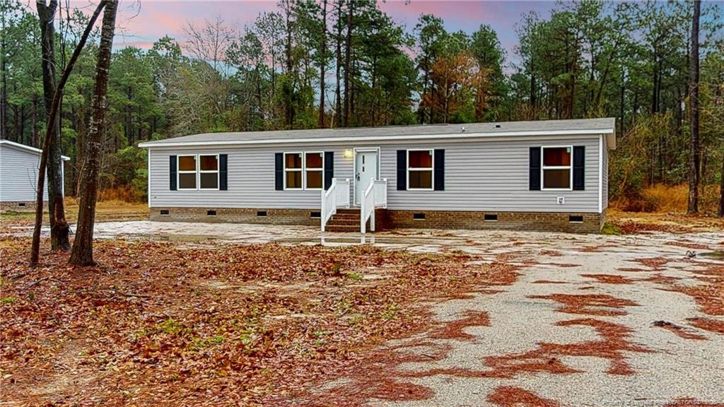 4571 Mercer Mill Brown Marsh Road Clarkton, NC 28433 - Photo 3 of 35 Photo 3