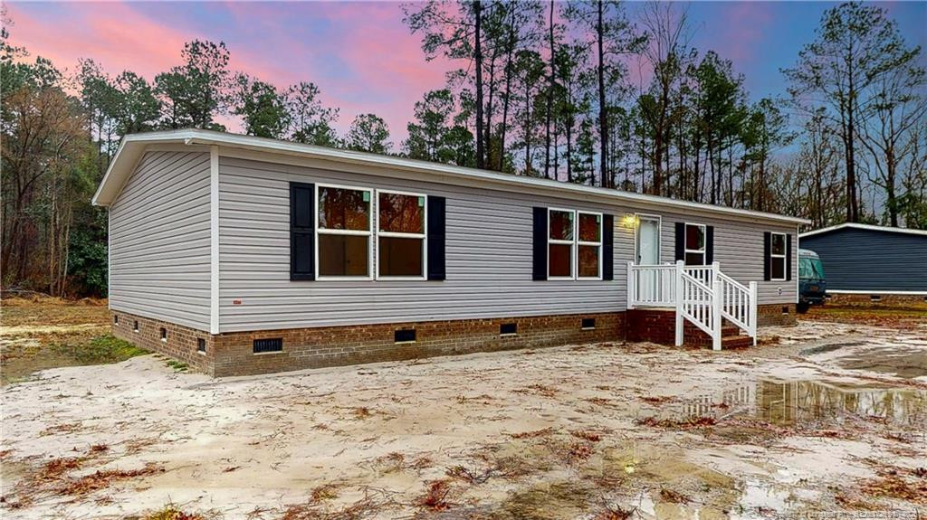 4571 Mercer Mill Brown Marsh Road Clarkton, NC 28433 - Photo 4 of 35 Photo 4